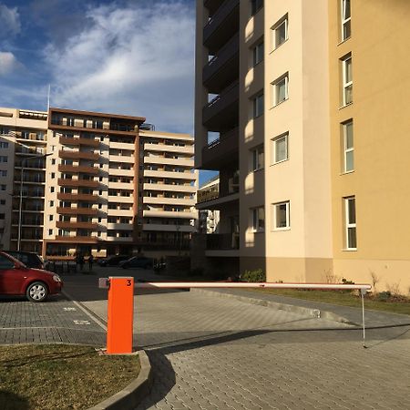 Elegantza Suites 브라쇼브 외부 사진