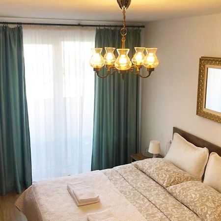 Elegantza Suites 브라쇼브 외부 사진