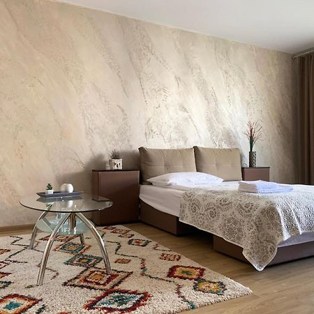 Elegantza Suites 브라쇼브 외부 사진