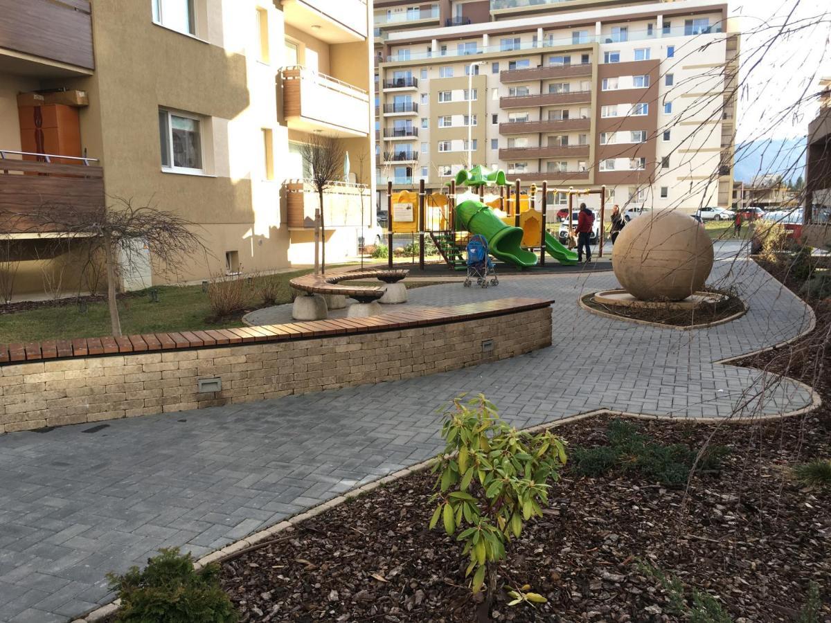 Elegantza Suites 브라쇼브 외부 사진