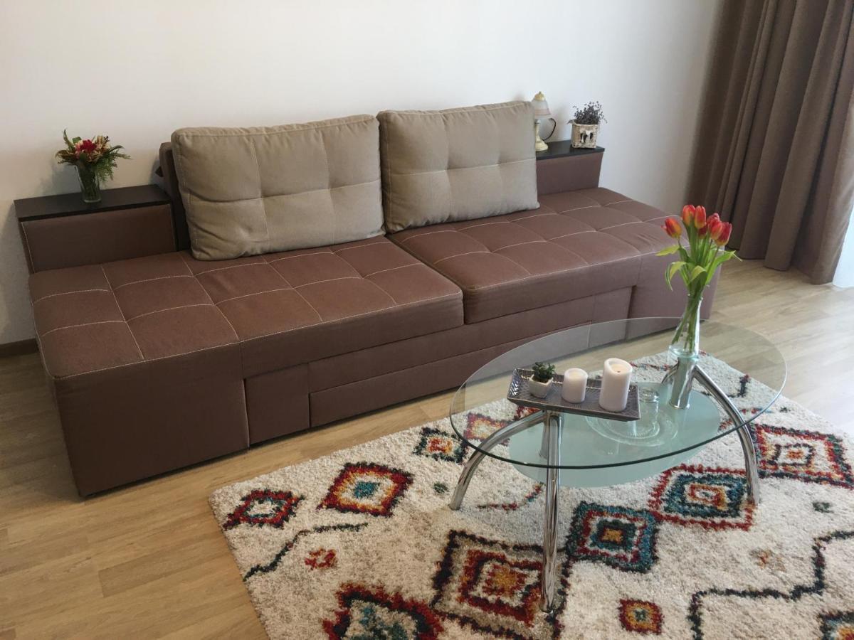 Elegantza Suites 브라쇼브 외부 사진