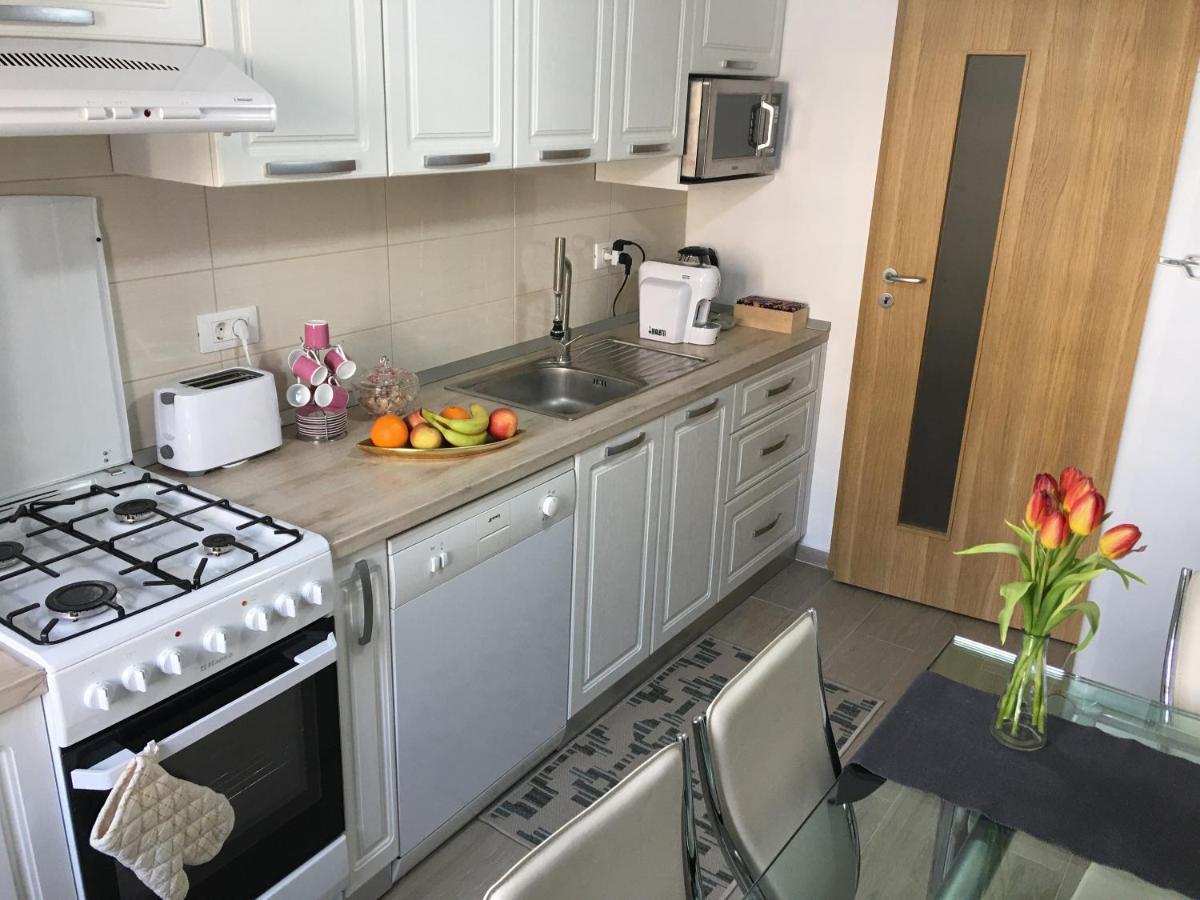 Elegantza Suites 브라쇼브 외부 사진