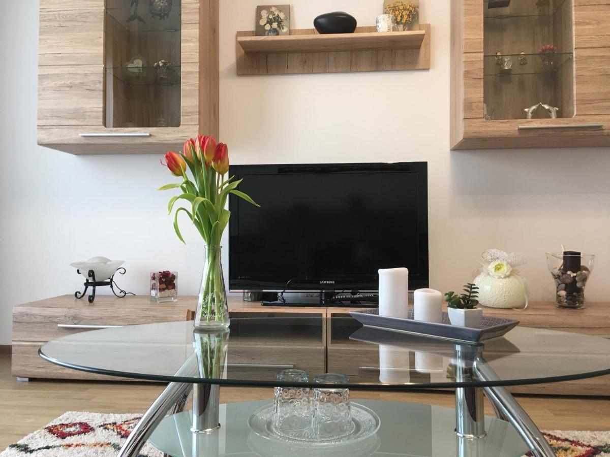 Elegantza Suites 브라쇼브 외부 사진