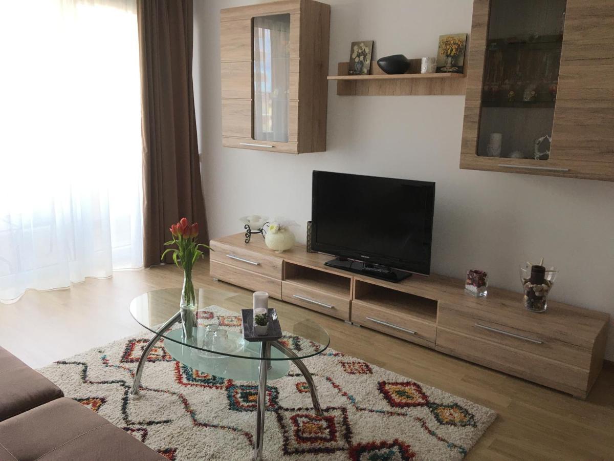 Elegantza Suites 브라쇼브 외부 사진