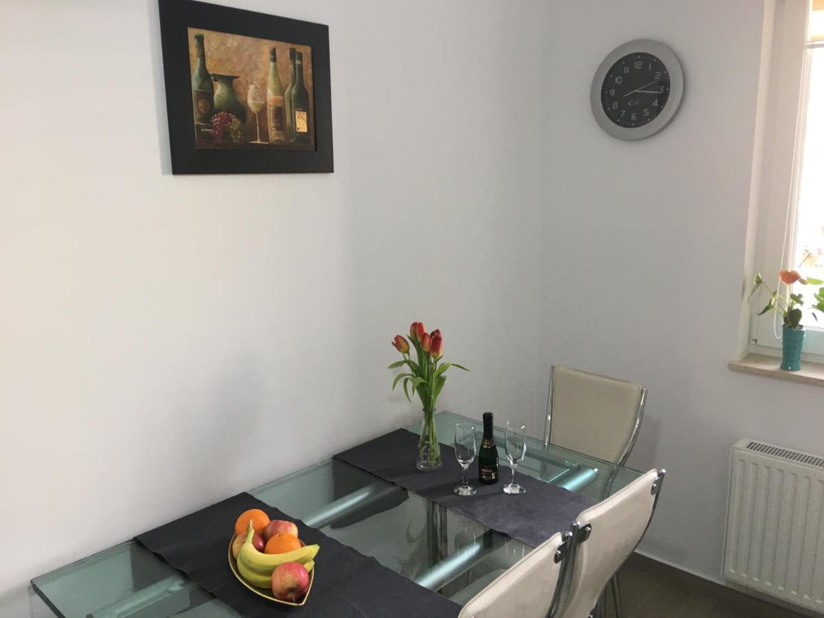 Elegantza Suites 브라쇼브 외부 사진