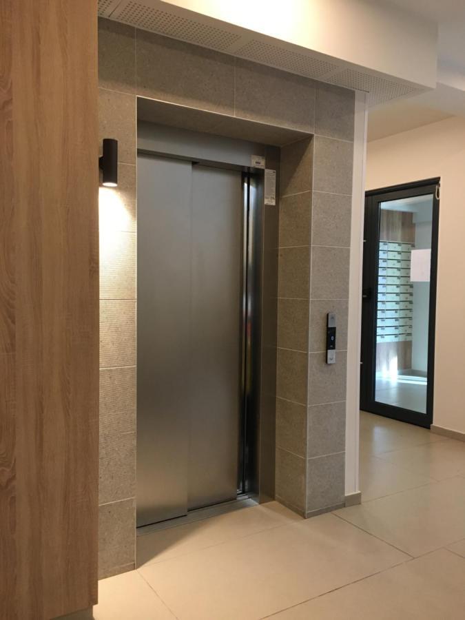 Elegantza Suites 브라쇼브 외부 사진