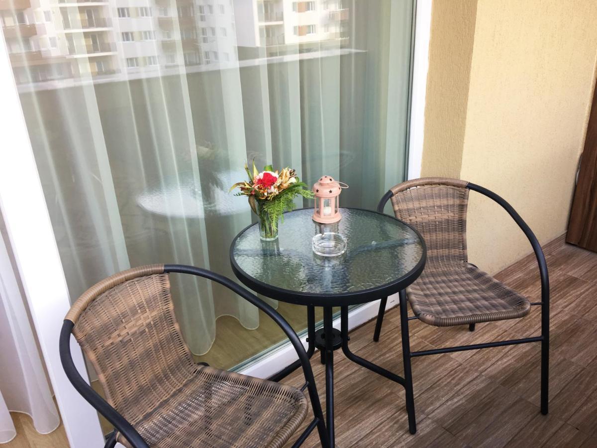 Elegantza Suites 브라쇼브 외부 사진
