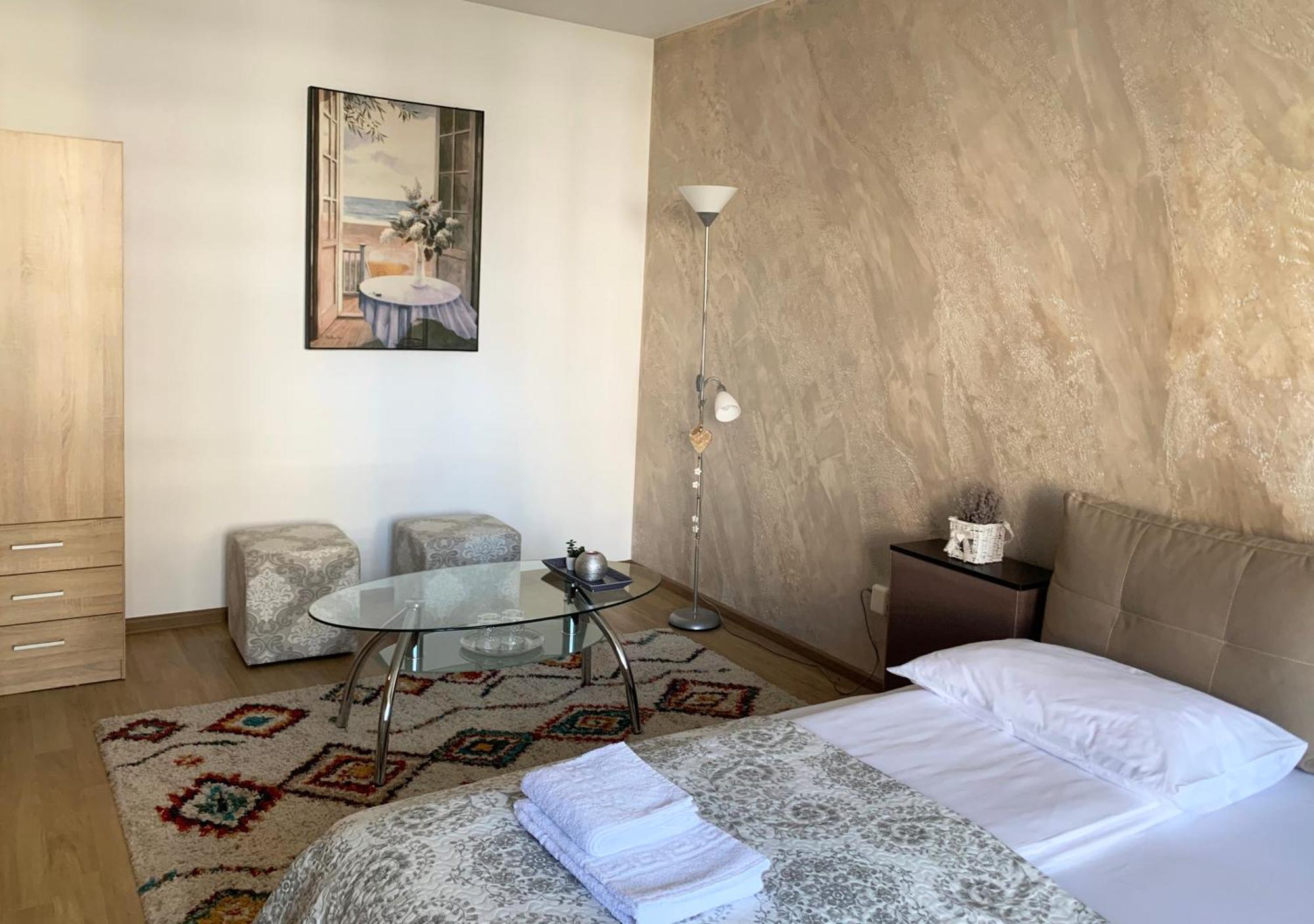 Elegantza Suites 브라쇼브 외부 사진